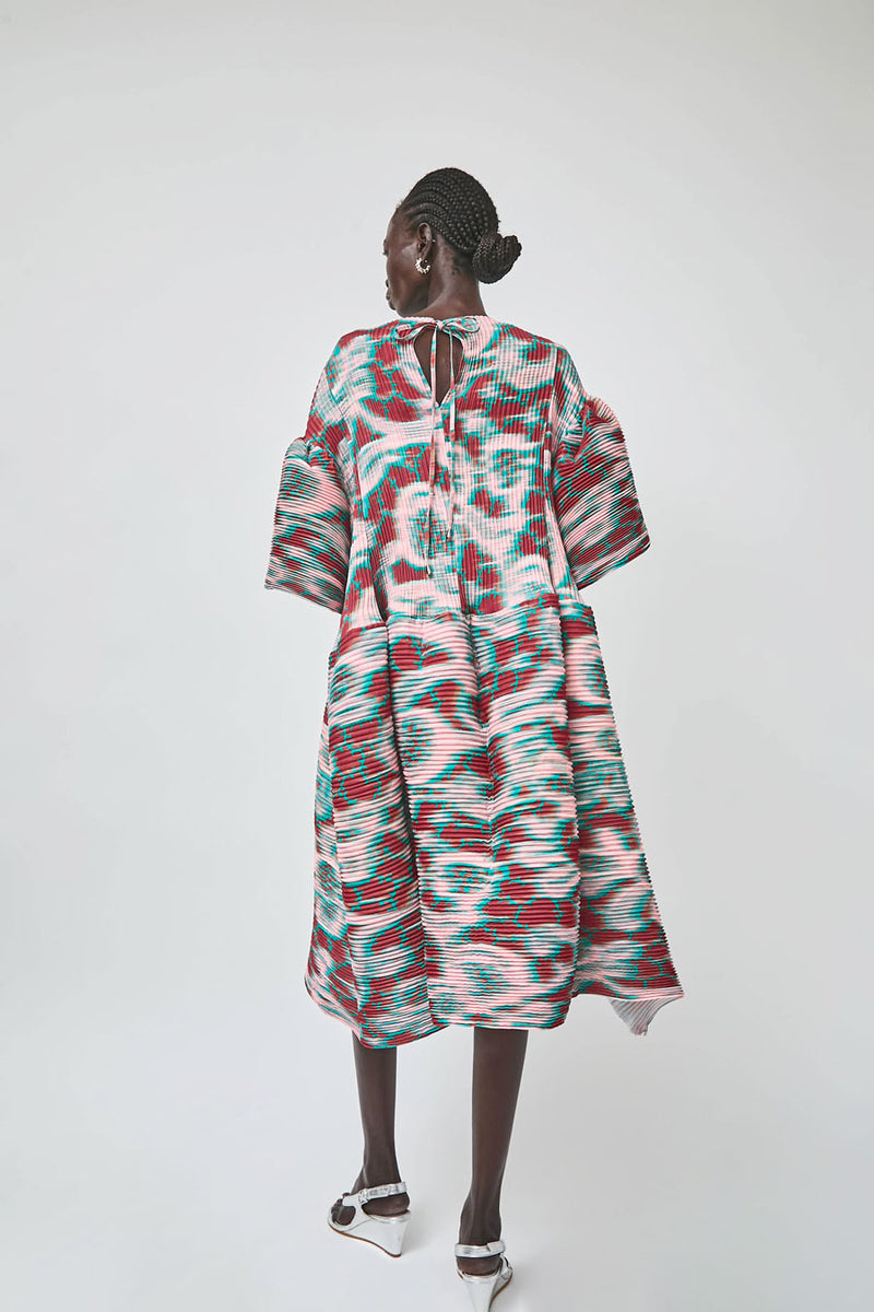 Julia Heuer Thekla Dress in Gallia