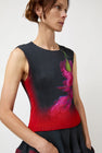 Julia Heuer Thelma Top in Paige