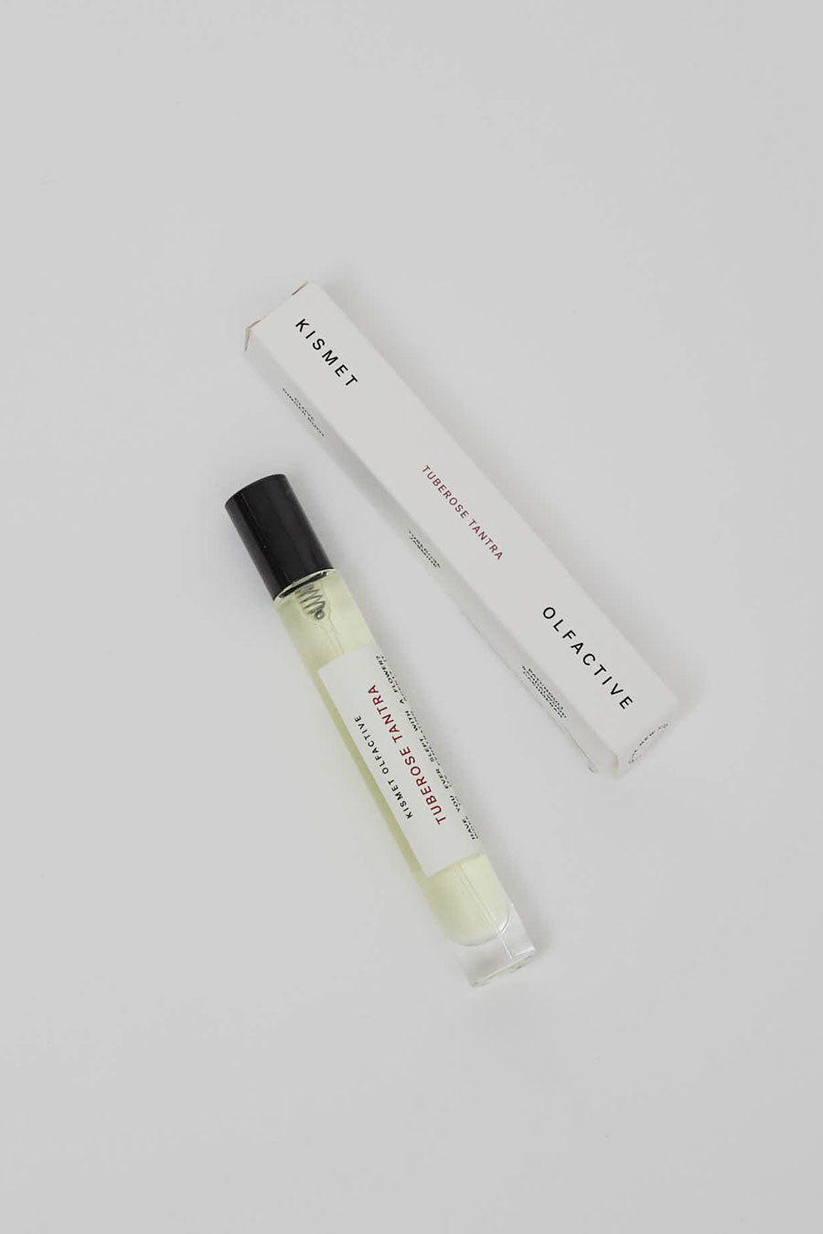 Kismet Olfactive Tuberose Tantra 10ml