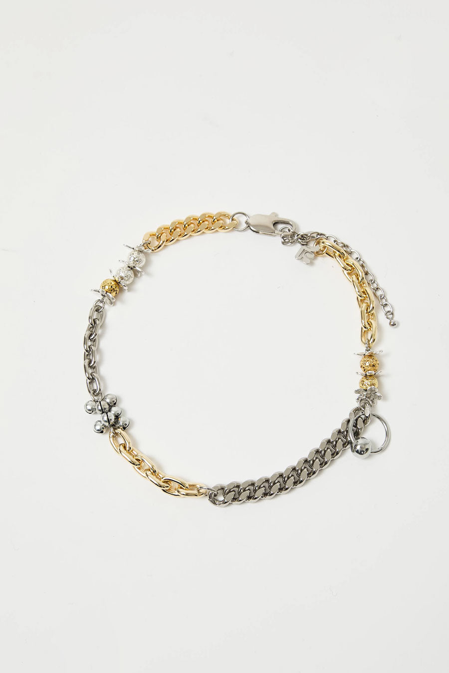 Kitesy Martin Studio Le Pluton Necklace in Mix