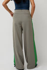 KkCo Sport Trouser in Ash