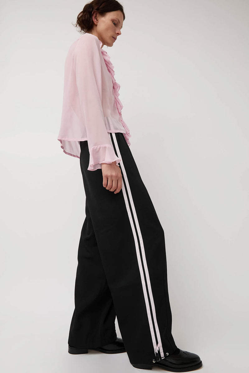 KkCo Sport Trouser in Midnight