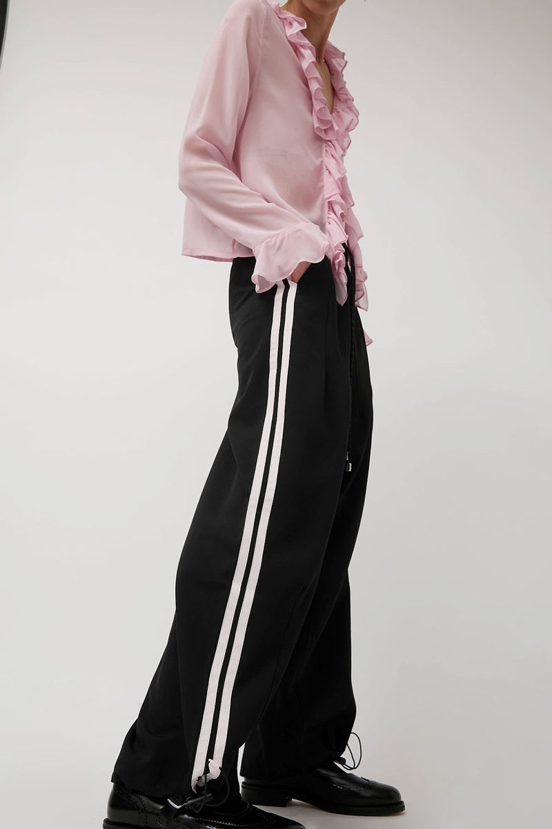 KkCo Sport Trouser in Midnight