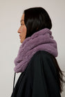 KkCo Tube Scarf in Bellflower