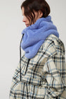 KkCo Tube Scarf in Peri