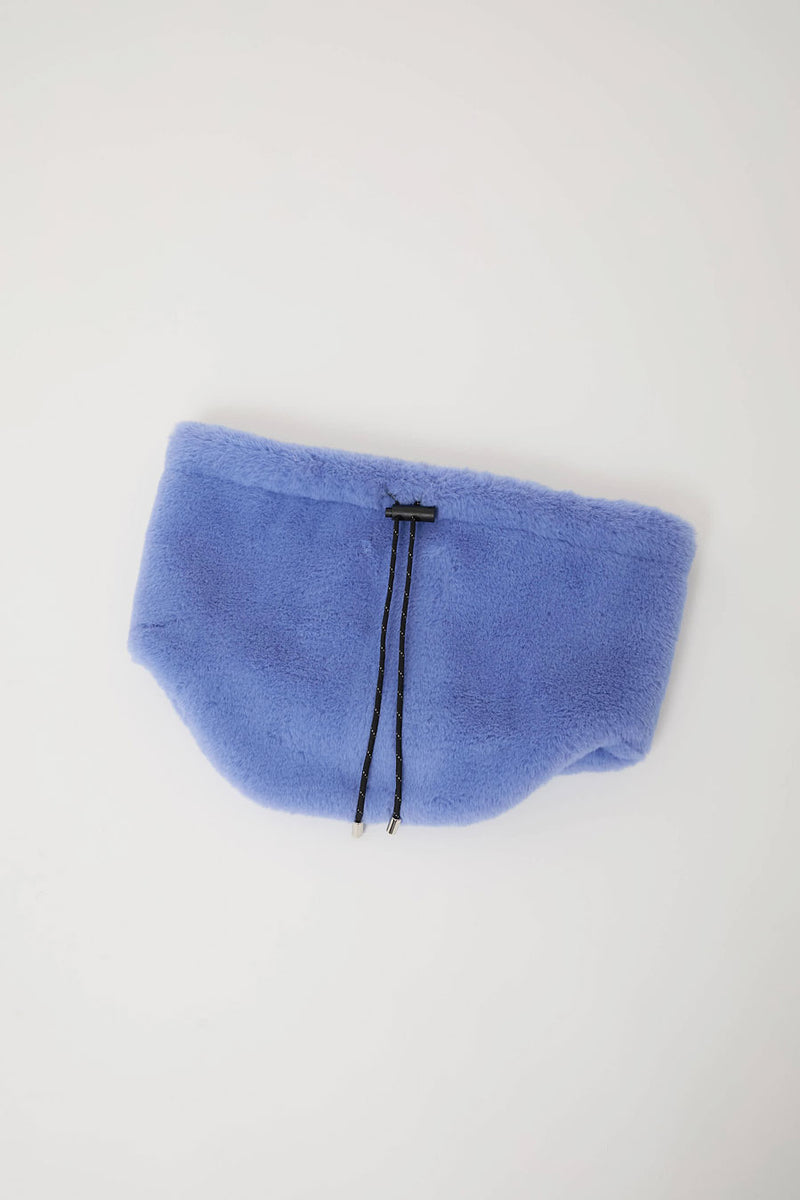 KkCo Tube Scarf in Peri