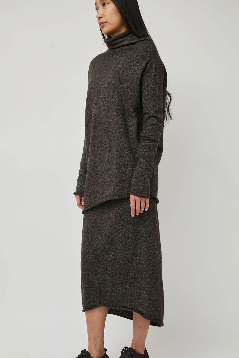 Lauren Manoogian Askew Funnel in Blackened