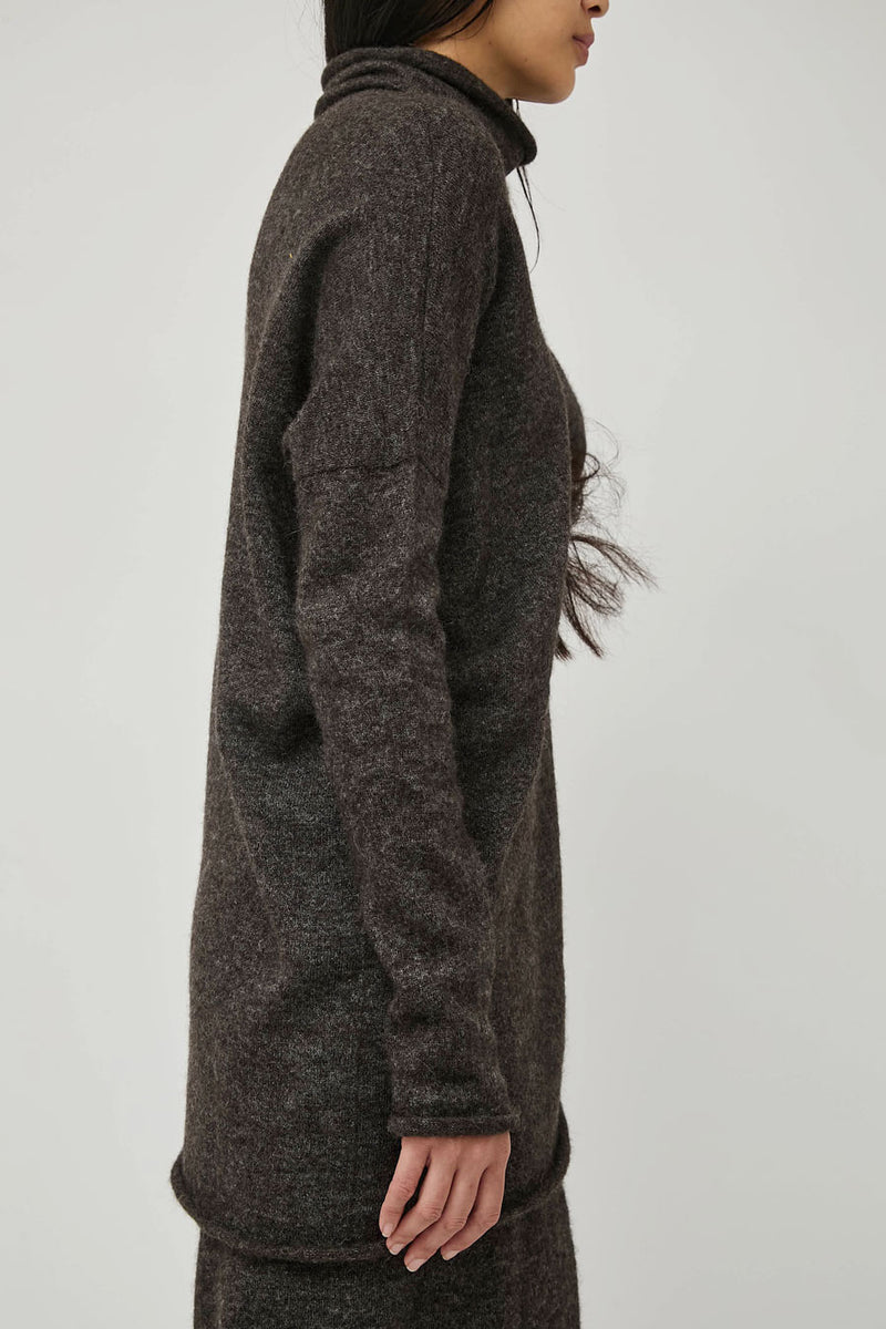 Lauren Manoogian Askew Funnel in Blackened