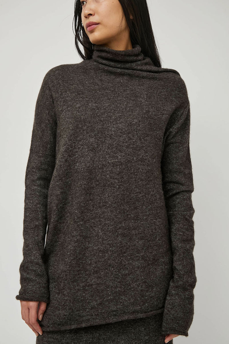 Lauren Manoogian Askew Funnel in Blackened