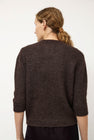 Lauren Manoogian Loft Baby Crewneck in Soil