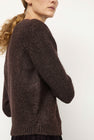 Lauren Manoogian Loft Baby Crewneck in Soil
