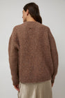 Lauren Manoogian Loft Crewneck in Spice