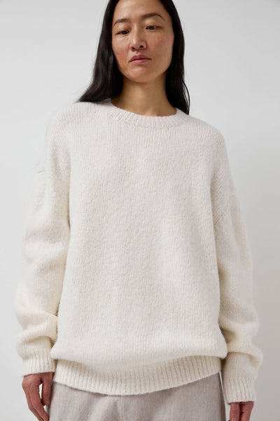 Lauren-Manoogian-Loft-Crewneck Lauren-Manoogian-Loft-Crewneck
