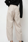 Lauren Manoogian Painter Pants in Plaster