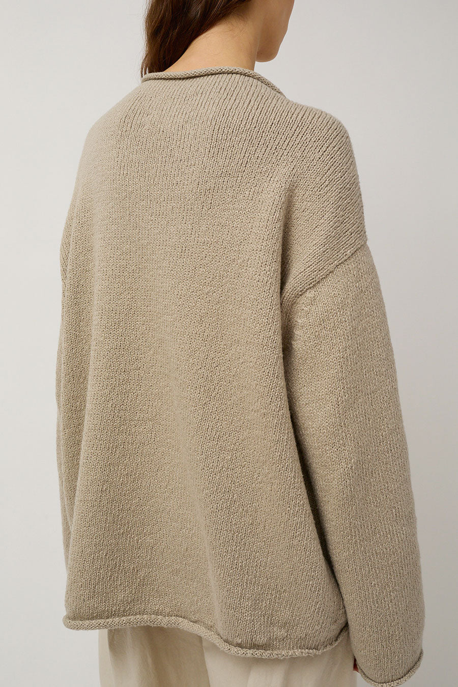 Lauren manoogian hot sale roll neck