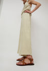 Maria Farro Lera Sandal in Miel