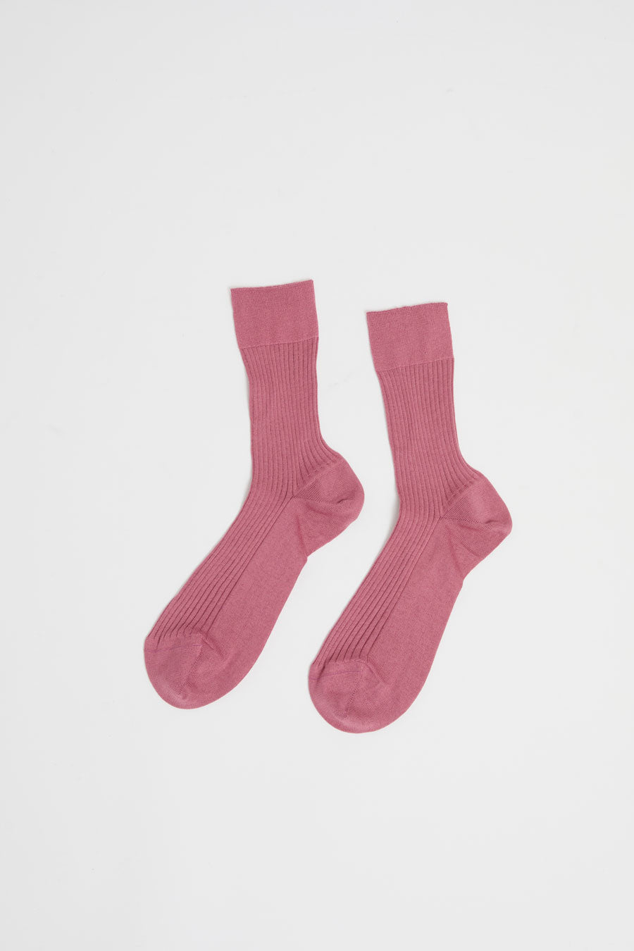 Maria La Rosa Bio Socks in Cameo