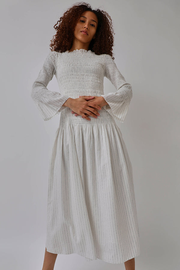 https://no6store.com/cdn/shop/files/Maria-Stanley-Lyndale-Dress-in-Bone-Stripe_03_600x.jpg?v=1684860509