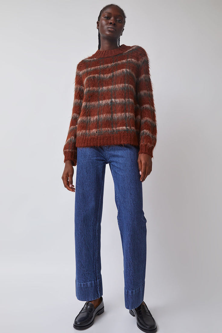 Maria Stanley Ryan Pullover