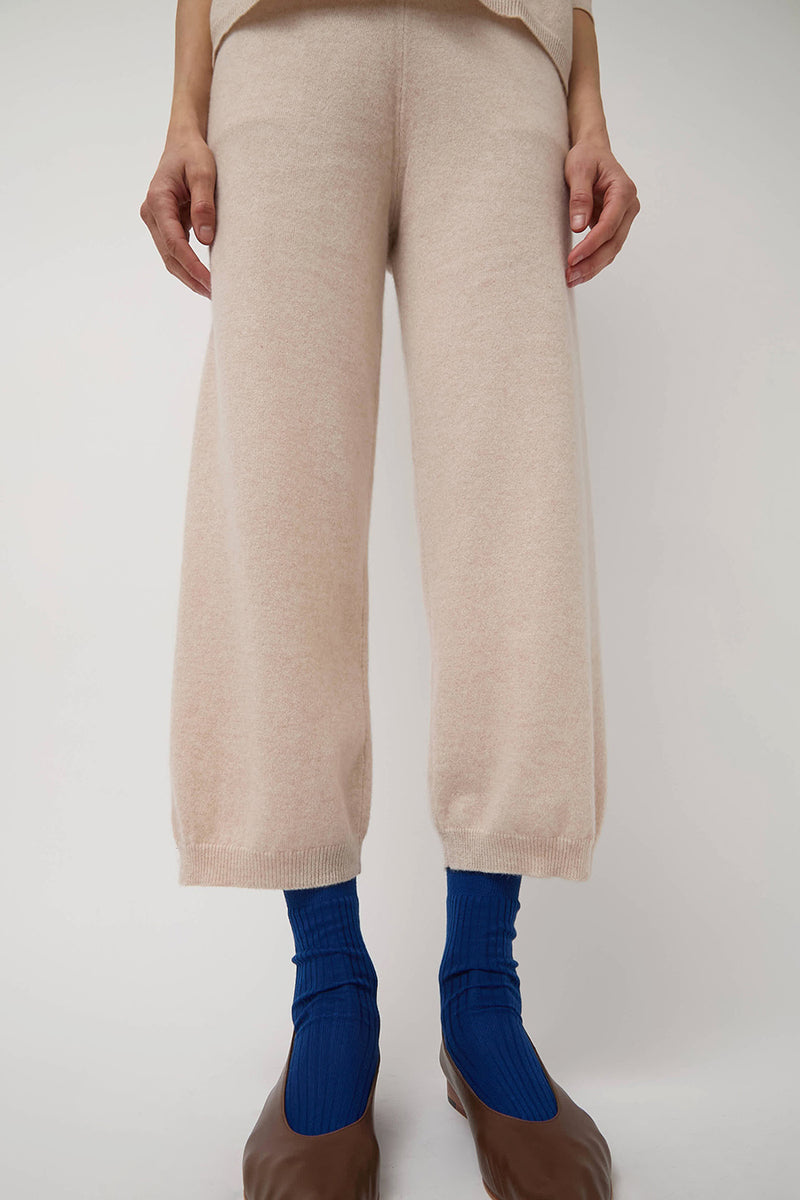 Maria La Rosa Bio Socks in Royal