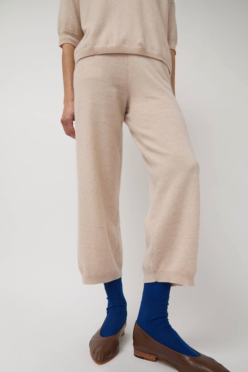 Maria La Rosa Bio Socks in Royal