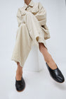 Martiniano Glove in Black