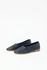 Martiniano Glove in Navy