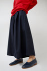 Martiniano Glove in Navy