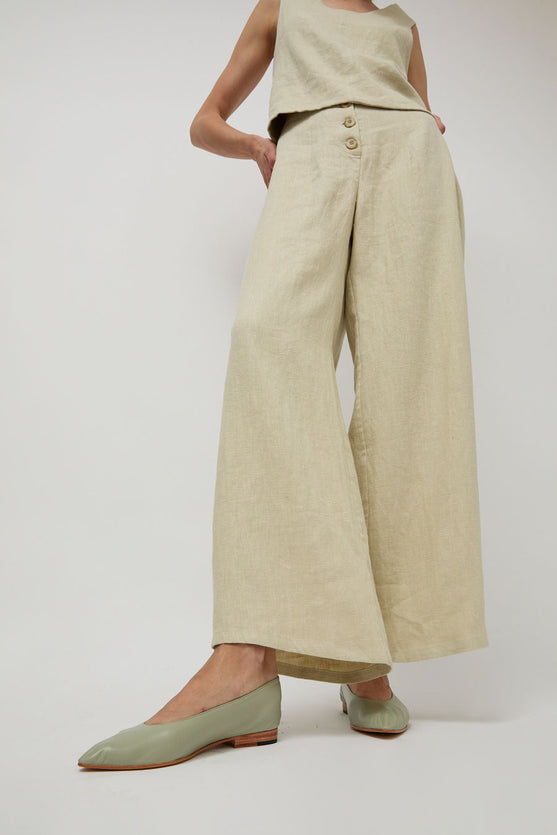 人気定番の in Flat Party Martiniano Sage Store No.6 – 靴