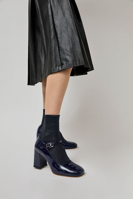 Maryam Nassir Zadeh Eliza Pump in Parliament Patent – No.6 Store