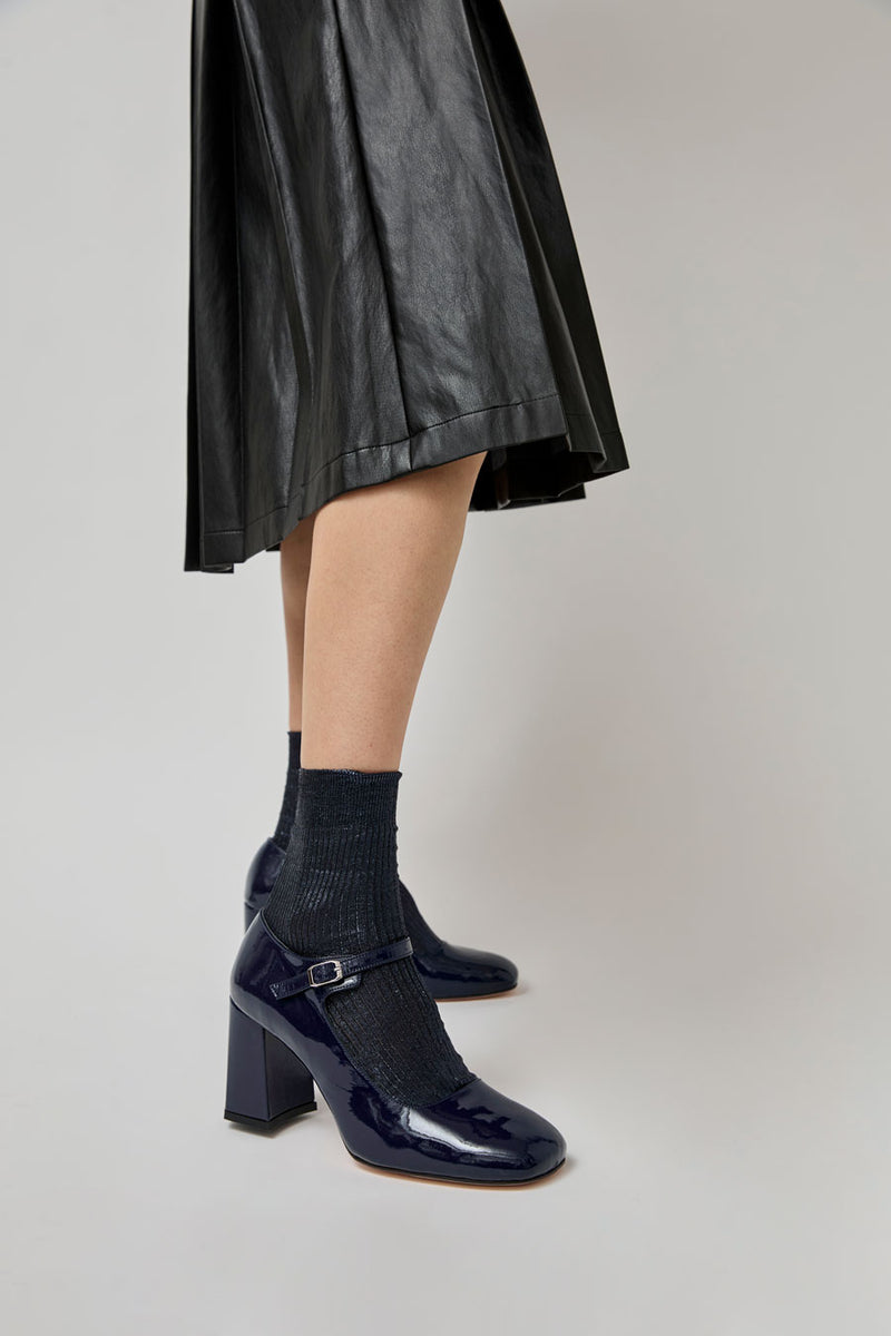 Maryam Nassir Zadeh Eliza Pump in Parliament Patent