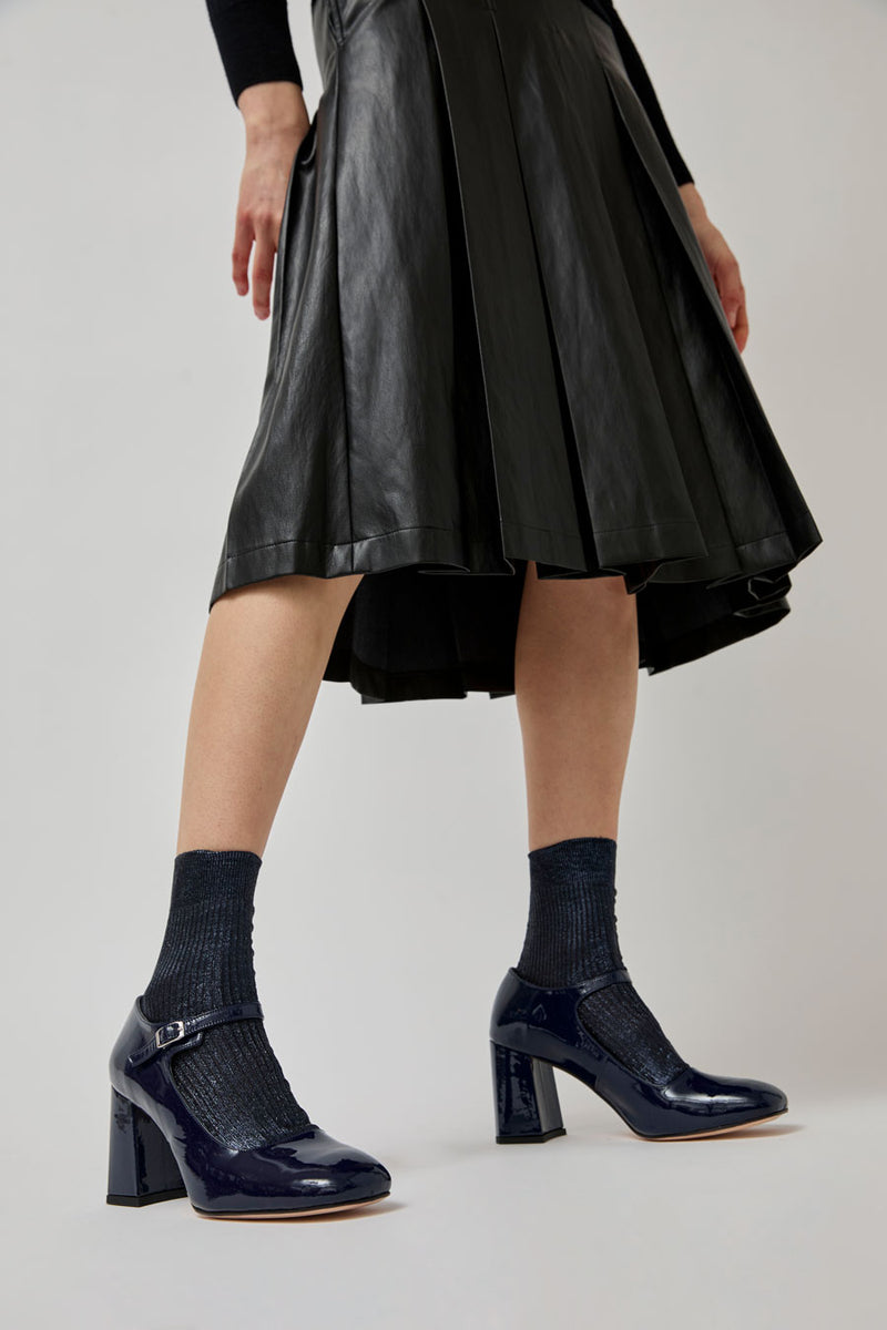 Maryam Nassir Zadeh Eliza Pump in Parliament Patent