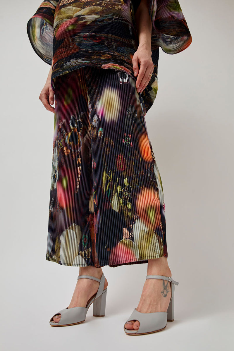 Maryam Nassir Zadeh Iris Heel in Gris