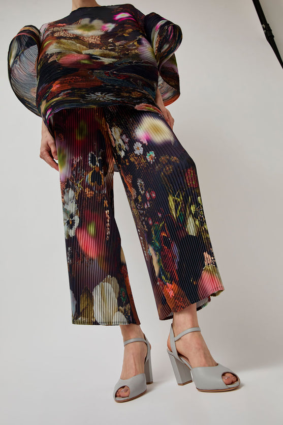 Maryam Nassir Zadeh Iris Heel in Gris – No.6 Store