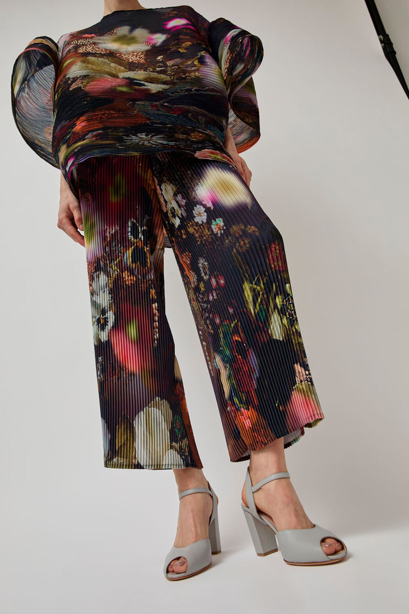 Maryam Nassir Zadeh Iris Heel in Gris