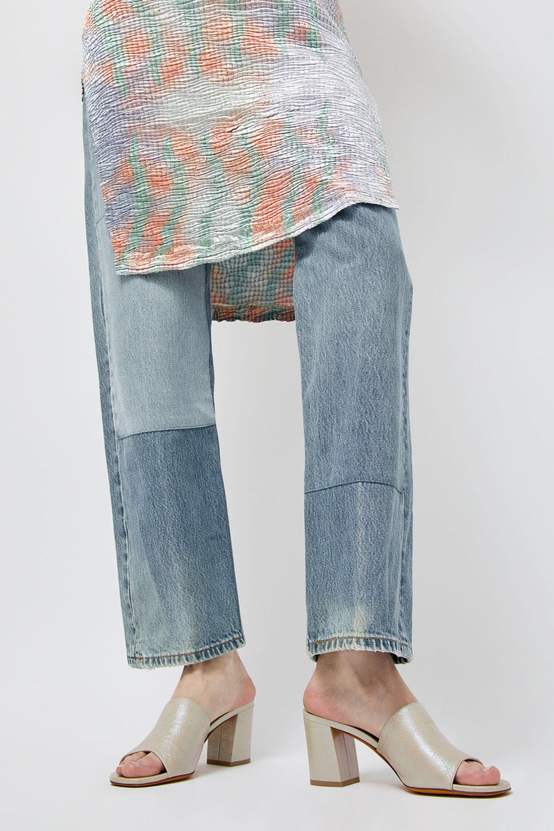 Maryam Nassir Zadeh Mar Mule in Farro