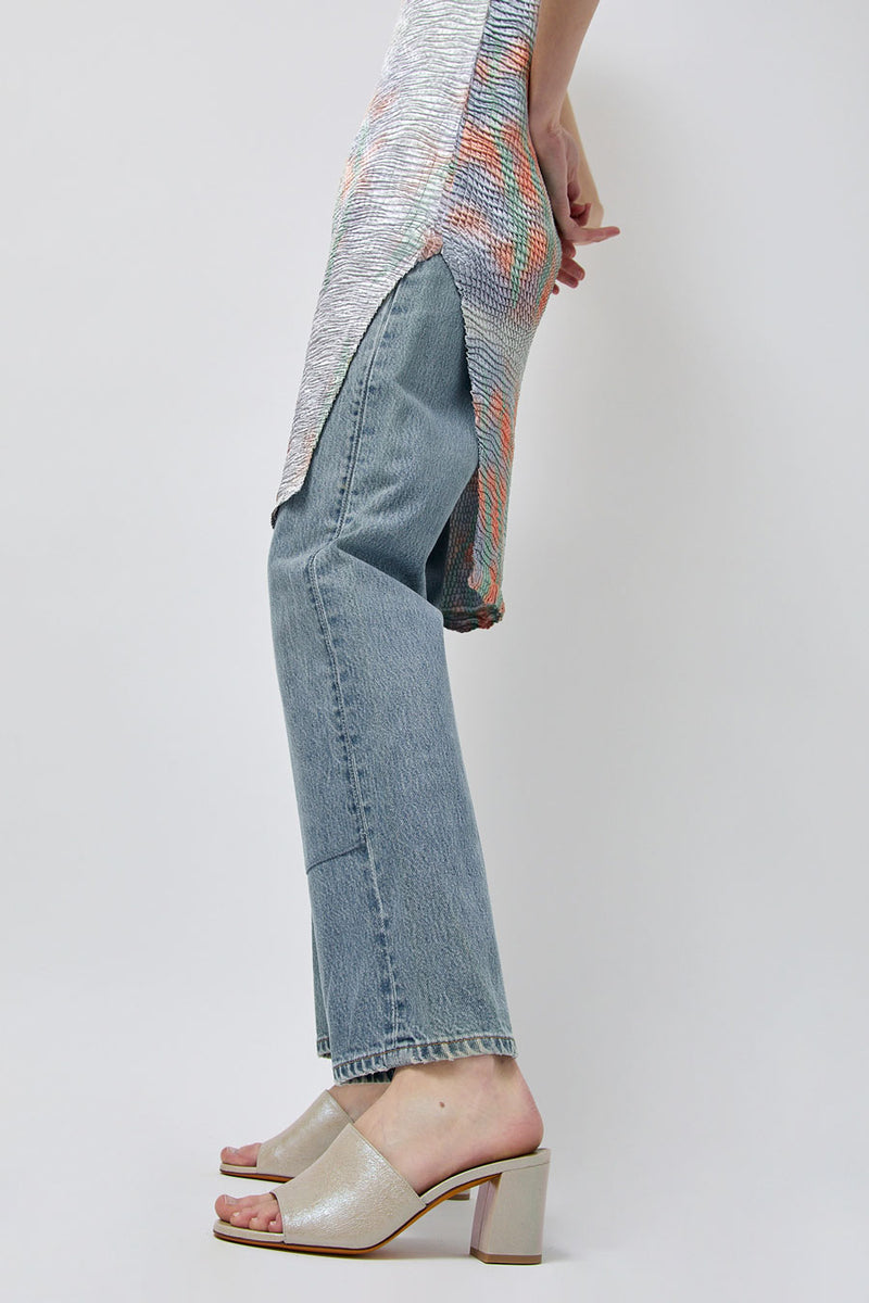 Maryam Nassir Zadeh Mar Mule in Farro