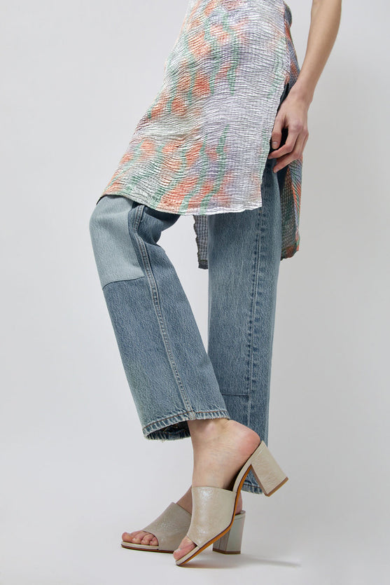 Maryam Nassir Zadeh Mar Mule in Farro