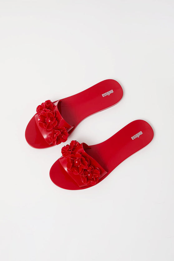 Melissa Babe Springtime in Red