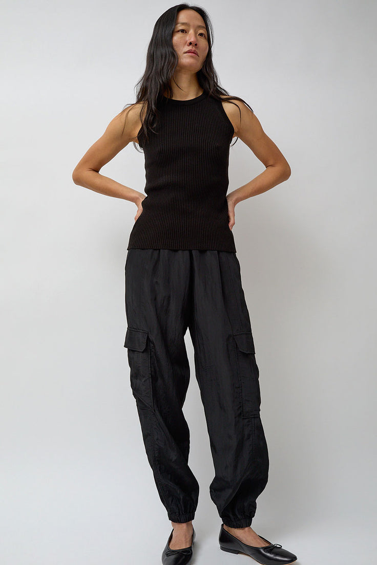 Lightweight Cargo Pants