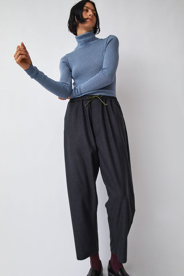 GANDUS Gpmsign Pants - ShopStyle Trousers