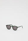 Monokel Nelson Sunglasses in Bottle Green
