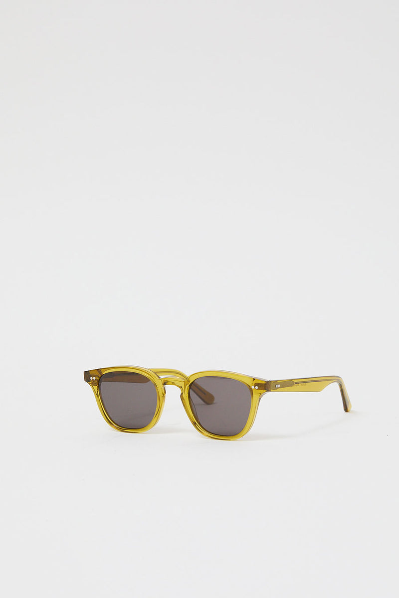 MONOKEL EYEWEAR River Havana サングラス Monokel Eyewear River Havana – CUXTON HOUSE