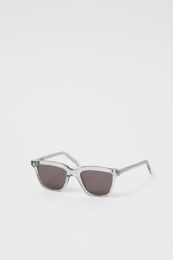Monokel Robotnik Sunglasses in Grey