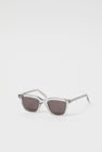 Monokel Robotnik Sunglasses in Grey