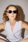 Monokel Robotnik Sunglasses in Grey