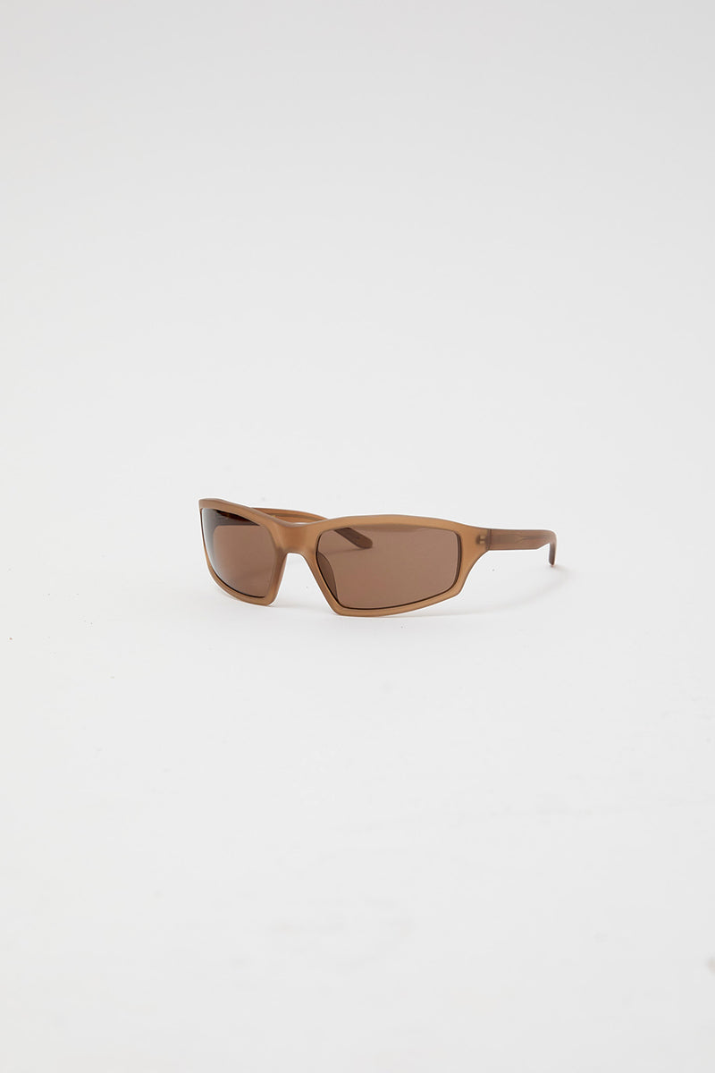 Monokel Raven Sunglasses  in Matt Cola