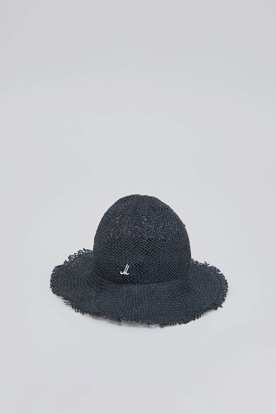 Muhlbauer Naja Fay in Dark Blue