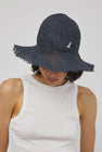 Muhlbauer Naja Fay in Dark Blue