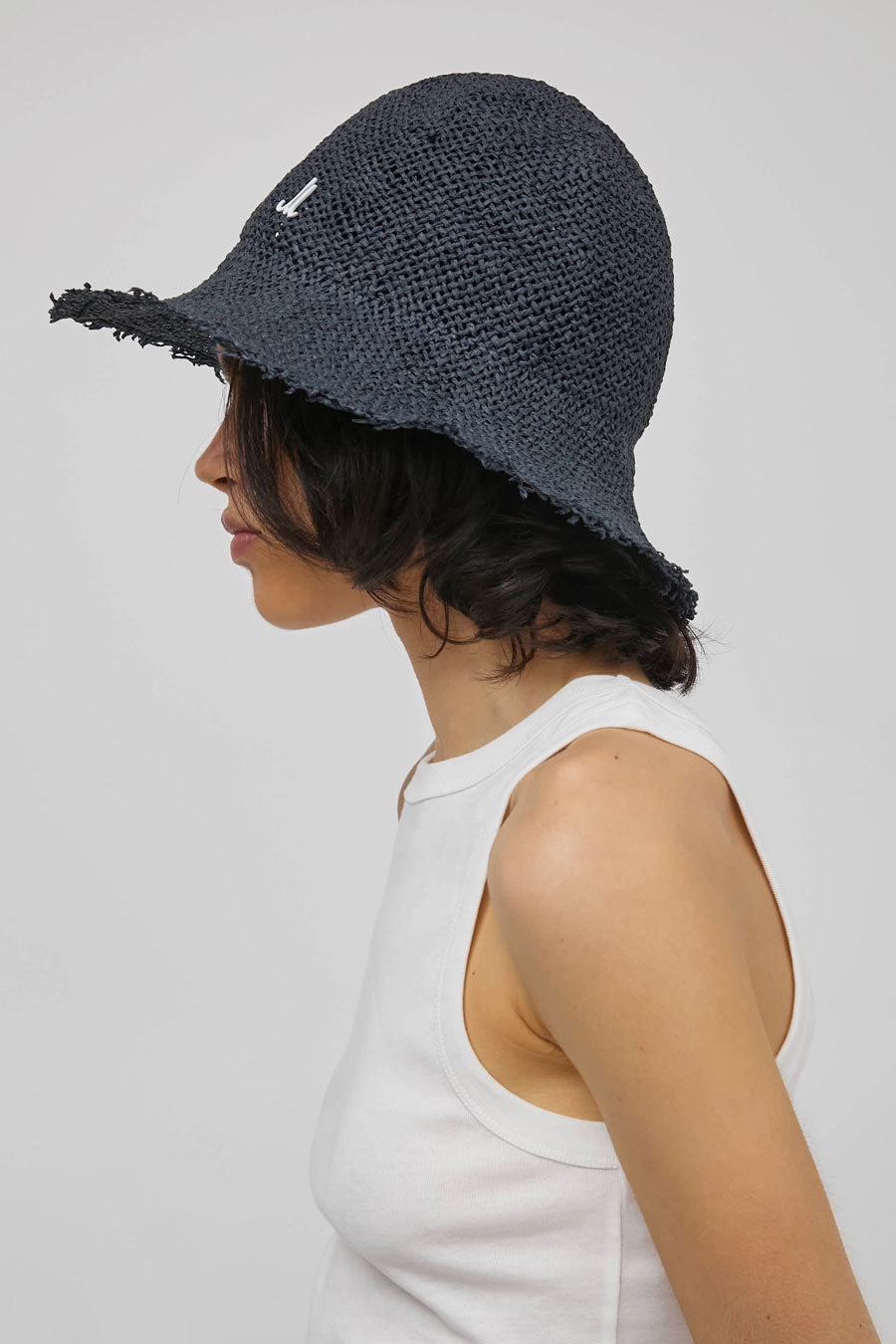 Muhlbauer Naja Fay in Dark Blue